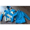 Image 1 : Ladies M-L Columbia and Misty Mountain Ski Jackets