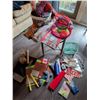 Image 1 : Crafters Collabo – Looms Yarn Pleather Craft Specific Tools & More