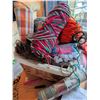 Image 2 : Crafters Collabo – Looms Yarn Pleather Craft Specific Tools & More