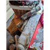 Image 3 : Crafters Collabo – Looms Yarn Pleather Craft Specific Tools & More