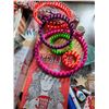 Image 4 : Crafters Collabo – Looms Yarn Pleather Craft Specific Tools & More