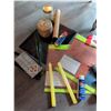 Image 5 : Crafters Collabo – Looms Yarn Pleather Craft Specific Tools & More
