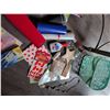 Image 8 : Crafters Collabo – Looms Yarn Pleather Craft Specific Tools & More