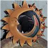 Image 3 : Decorative Garden Accessories - Birdhouse,Sun Mirror, Horse Figurine&Bowl