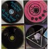 Image 2 : Mixed Media - CDs, Vinyl, & Song Magazines