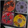Image 3 : Mixed Media - CDs, Vinyl, & Song Magazines