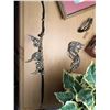 Image 4 : Framed Art Prints, Accessories, and Decorative Items