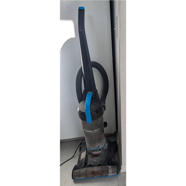 Bissell PowerForce Upright Vacuum Cleaner