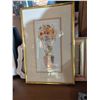 Image 8 : Decorative Picture Frames and Country Sunflowers Artwork