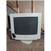 Image 1 : Dell UltraScan 15TX Trinitron CRT Color Computer Display, Model D1526TX-HS