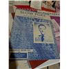 Image 8 : Vintage Sheet Music and Magazines Featuring Various Genres