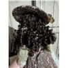 Image 3 : Vanessa Ricardi Limited Edition Porcelain Doll with Original Packaging