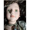 Image 6 : Vanessa Ricardi Limited Edition Porcelain Doll with Original Packaging