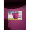 Image 2 : Storage Totes and Plastic Garment Hangers