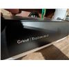 Image 3 : Cricut Explore Air 2 Cutting Machine in Black