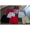 Image 1 : Ladies Skorts in Assorted Patterns and Colors, Size M-L