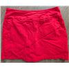 Image 2 : Ladies Skorts in Assorted Patterns and Colors, Size M-L