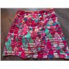 Image 7 : Ladies Skorts in Assorted Patterns and Colors, Size M-L