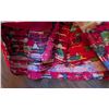 Image 8 : Ladies Skorts in Assorted Patterns and Colors, Size M-L