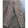 Image 2 : Womens Capris in Assorted Patterns & Colors Size M-L
