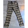 Image 5 : Womens Capris in Assorted Patterns & Colors Size M-L