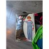Image 4 : 4 Childrens Costumes - Mario Bros. Chucky & More