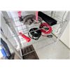 Image 5 : Household & Automotive Accessories - Nordic Trail Windshield Cover Trash Can