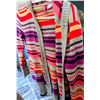 Image 12 : Womens Sweaters, Hoodies, and Shalls Size M-L