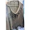 Image 4 : Womens Sweaters, Hoodies, and Shalls Size M-L