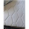 Image 4 : Full-Size Canopy Bed Bundle w/ Wall Tapestry