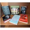 Image 1 : Six Popular Self-Help and Fiction Books