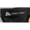 Image 2 : Ozark Trail Folding Camp Chair w/ 2 OT Inflatable Rafts