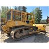 Image 1 : 1979 D6D Cat Dozer 04X06961 with winch