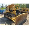 Image 2 : 1979 D6D Cat Dozer 04X06961 with winch