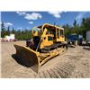 Image 3 : 1979 D6D Cat Dozer 04X06961 with winch
