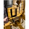 Image 7 : 1979 D6D Cat Dozer 04X06961 with winch