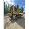 Image 1 : 1981 D6D Cat Dozer 04x07095