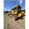 Image 2 : 1981 D6D Cat Dozer 04x07095
