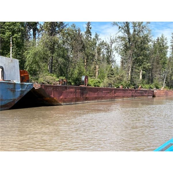 Barge Unit 2 - caps 379-5
