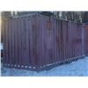Image 1 : 20 ft Sea Can - fair condition