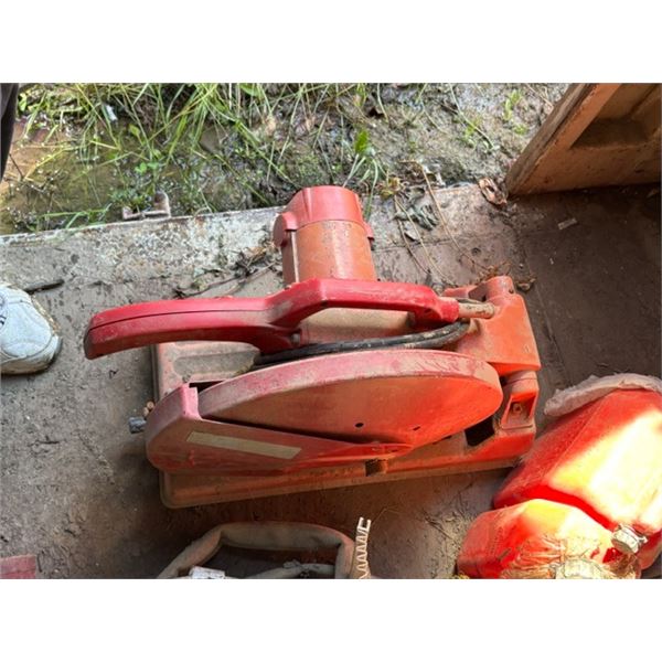 Shop Saw