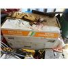 Image 1 : Diesel Generator - condition unknown