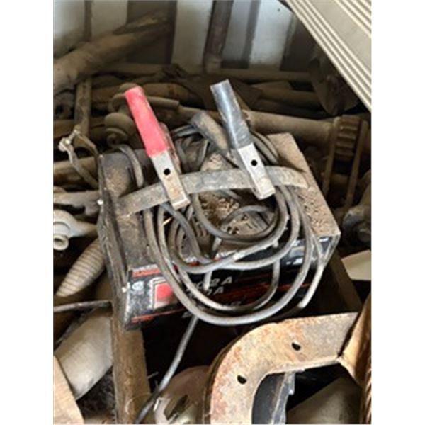 Battery Charger