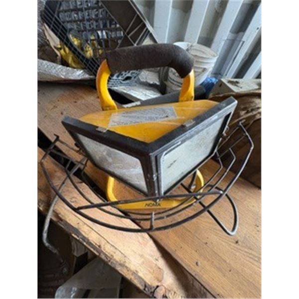 Work light