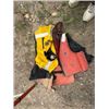 Image 1 : Misc Life jackets