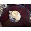 Image 10 : Multiple Asian Dishware: Porcelain Bowls, Teacups, Plates, Lacquered Boxes, etc w/ Some Maker's Mark