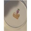 Image 21 : Multiple Asian Dishware: Porcelain Bowls, Teacups, Plates, Lacquered Boxes, etc w/ Some Maker's Mark
