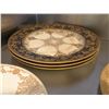 Image 22 : Multiple Asian Dishware: Porcelain Bowls, Teacups, Plates, Lacquered Boxes, etc w/ Some Maker's Mark