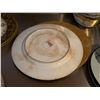 Image 23 : Multiple Asian Dishware: Porcelain Bowls, Teacups, Plates, Lacquered Boxes, etc w/ Some Maker's Mark