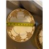 Image 26 : Multiple Asian Dishware: Porcelain Bowls, Teacups, Plates, Lacquered Boxes, etc w/ Some Maker's Mark